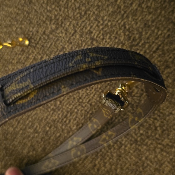 Louis Vitton strap - Picture 3 of 5
